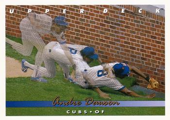 Andre Dawson
