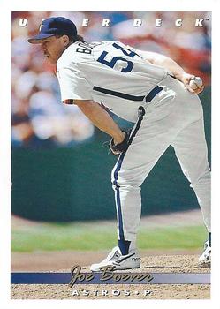 Joe Boever