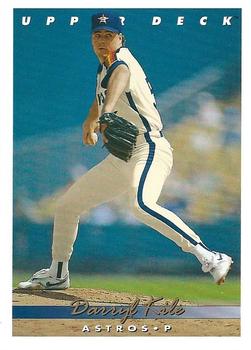Darryl Kile