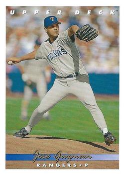 Jose Guzman