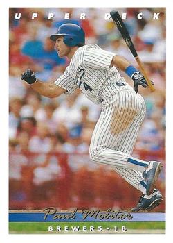 Paul Molitor