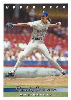 Randy Johnson