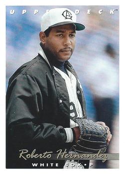Roberto Hernandez