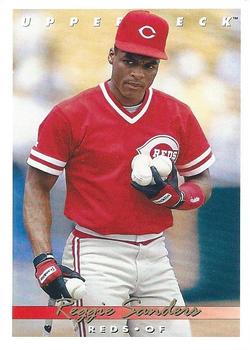 Reggie Sanders