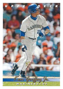 Ken Griffey Jr.