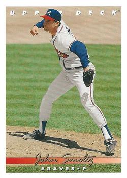 John Smoltz