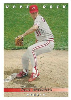 Tim Belcher