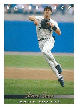 Steve Sax