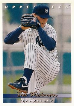 Bob Wickman