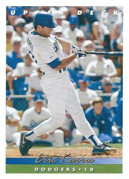 Eric Karros