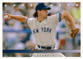 Steve Farr