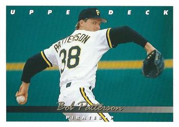 Bob Patterson