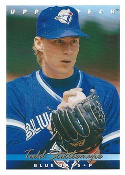 Todd Stottlemyre