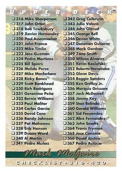 Mark McGwire