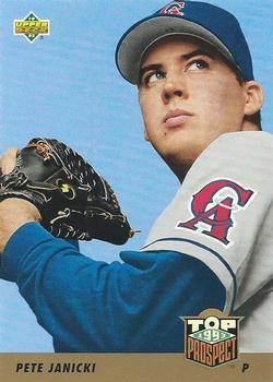 Pete Janicki