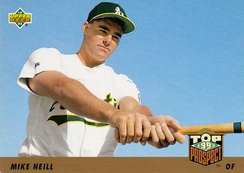 Mike Neill