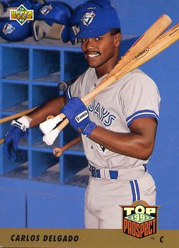 Carlos Delgado