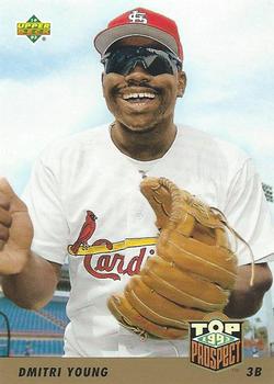 Dmitri Young