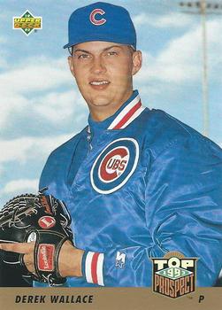 Derek Wallace