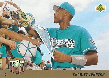 Charles Johnson