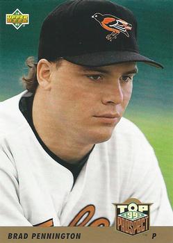 Brad Pennington