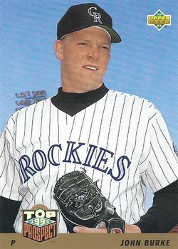 John Burke