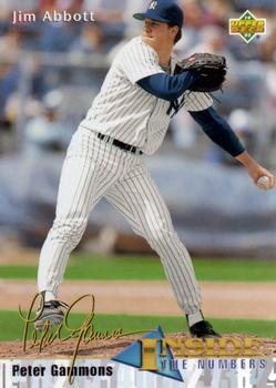 Jim Abbott