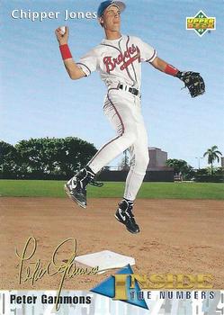 Chipper Jones