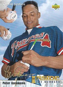 David Justice