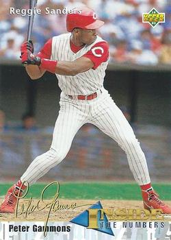 Reggie Sanders
