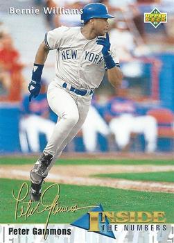 Bernie Williams