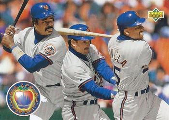 Big Apple Power Switch (Eddie Murray / Howard Johnson / Bobby Bonilla)