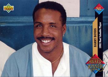 Barry Bonds