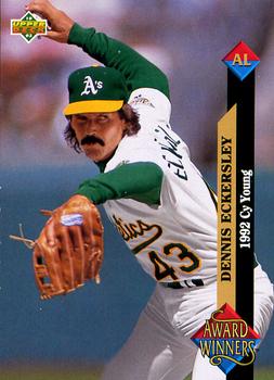 Dennis Eckersley