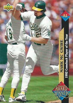 Mark McGwire