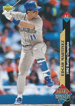 Edgar Martinez