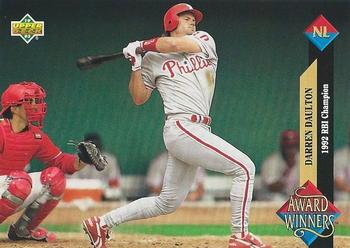 Darren Daulton