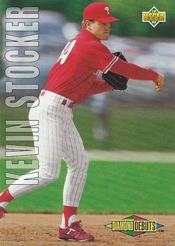 Kevin Stocker