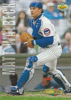 Matt Walbeck