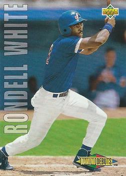 Rondell White