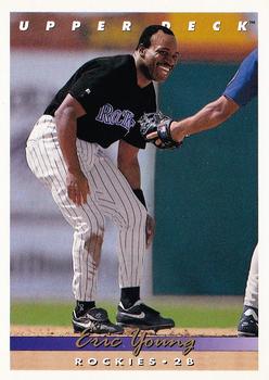 Eric Young