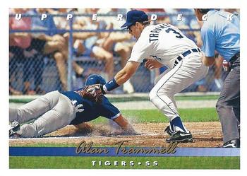 Alan Trammell