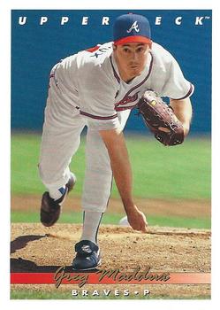 Greg Maddux