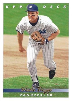 Wade Boggs