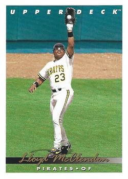 Lloyd McClendon