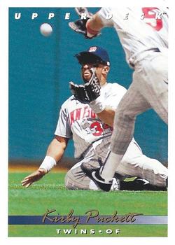Kirby Puckett