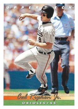 Cal Ripken Jr.