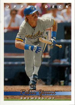 Robin Yount