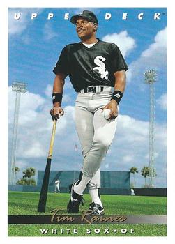 Tim Raines