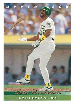 Dave Henderson